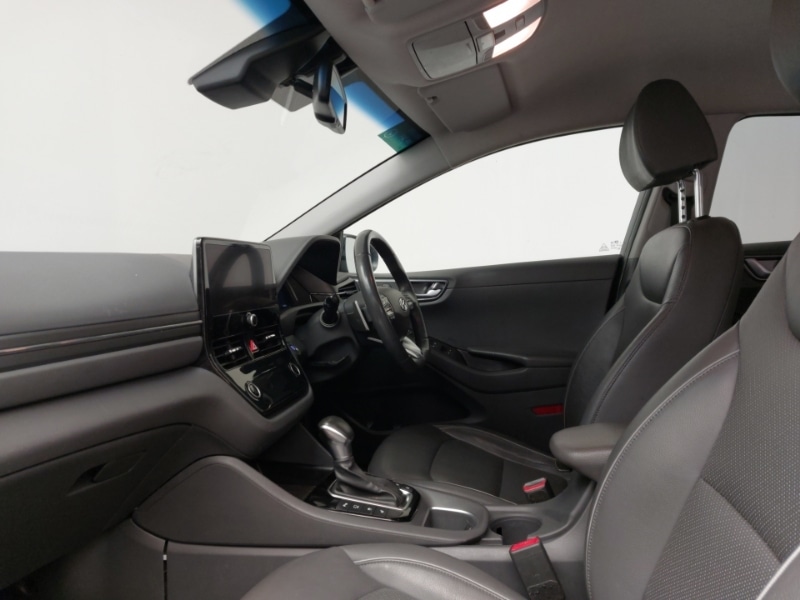 Used Hyundai IONIQ 2020 for sale - 77046964: Photo 5