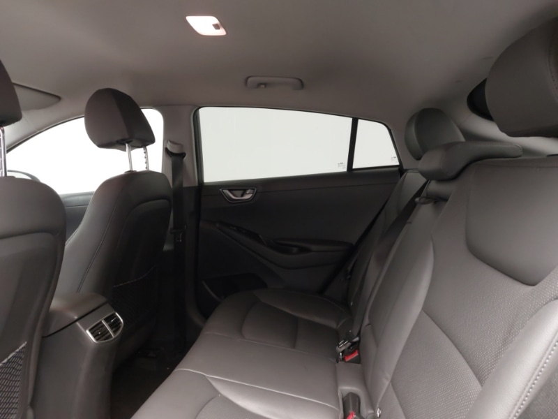 Used Hyundai IONIQ 2020 for sale - 77046964: Photo 6