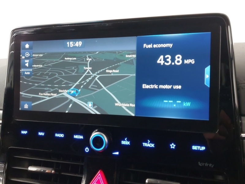 Used Hyundai IONIQ 2020 for sale - 77046964: Photo 7