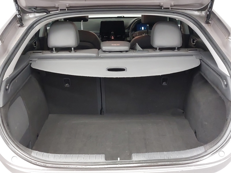 Used Hyundai IONIQ 2020 for sale - 77046964: Photo 8