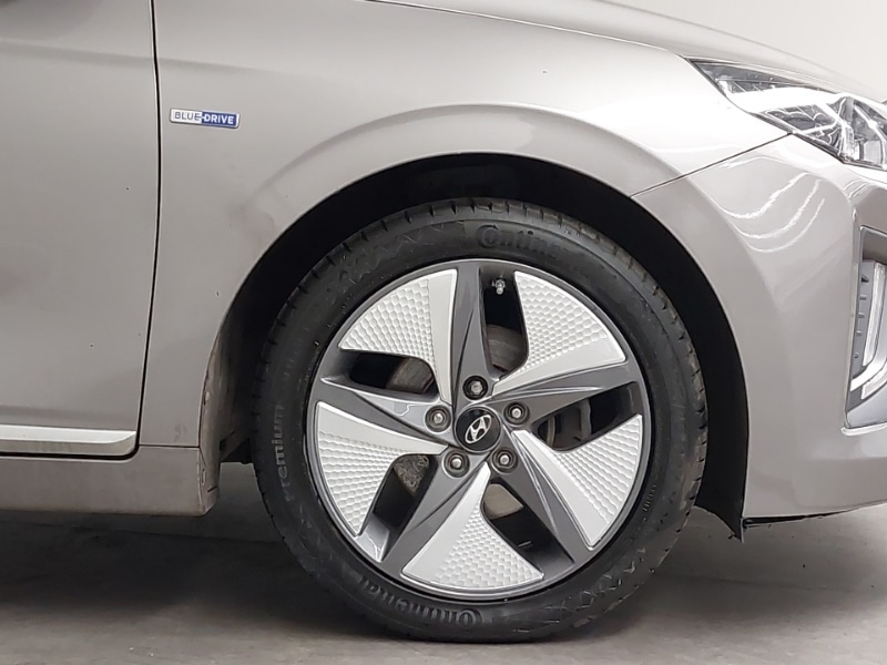 Used Hyundai IONIQ 2020 for sale - 77046964: Photo 9