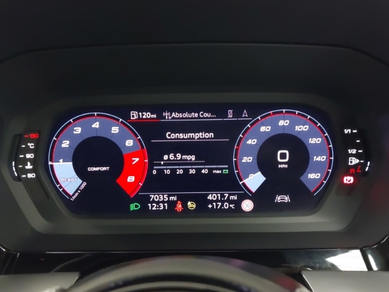 Used Audi A3 2024 for sale - 78173025: Photo 10