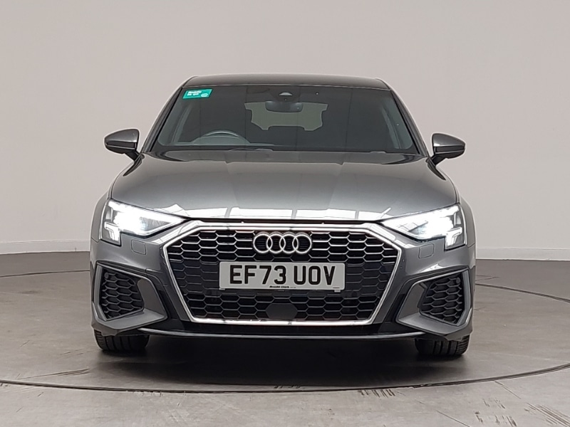 Used Audi A3 2024 for sale - 78173025: Photo 12