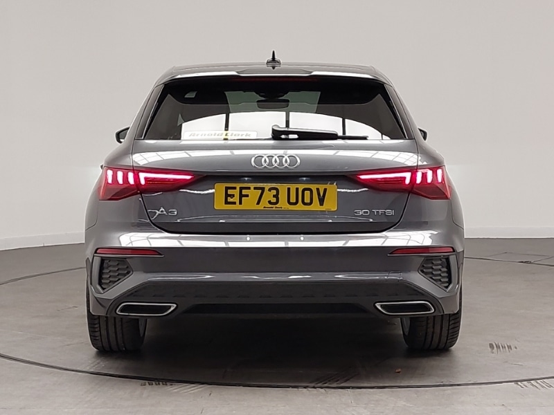 Used Audi A3 2024 for sale - 78173025: Photo 13