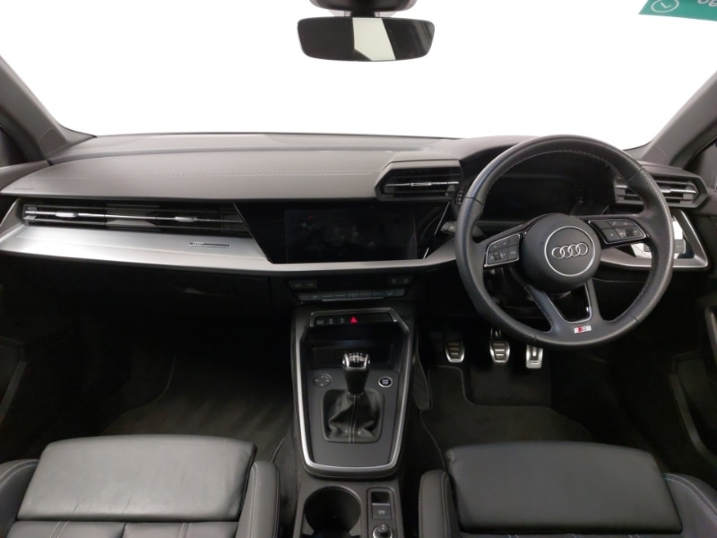 Used Audi A3 2024 for sale - 78173025: Photo 2