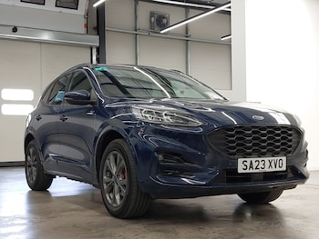 Used Ford Kuga 2023 for sale - 78617232: Photo