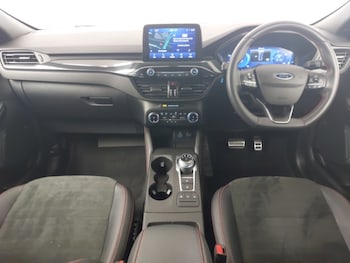 Used Ford Kuga 2023 for sale - 78617232: Photo