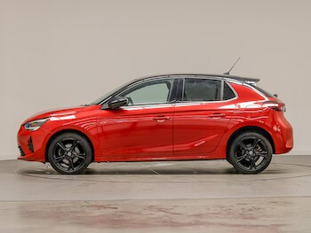 Used Vauxhall Corsa 2023 for sale - 78853418: Photo
