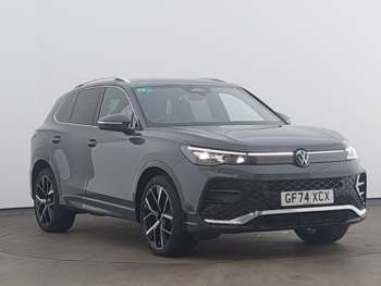 2024 - 2.0 TDI R-Line 5dr DSG