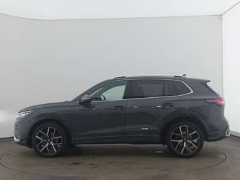 Used Volkswagen Tiguan 2024 for sale - 74940352: Photo