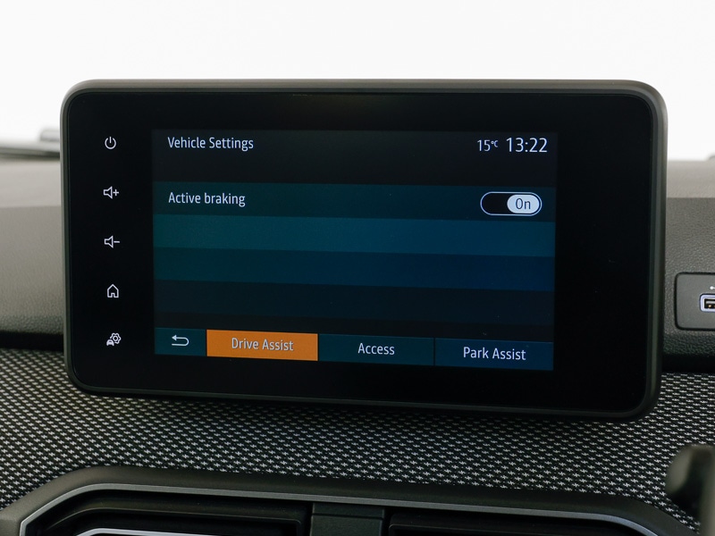 Used Dacia Sandero 2023 for sale - 76804590: Photo 12