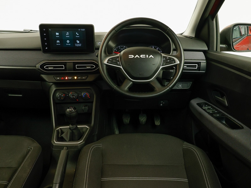 Used Dacia Sandero 2023 for sale - 76804590: Photo 7