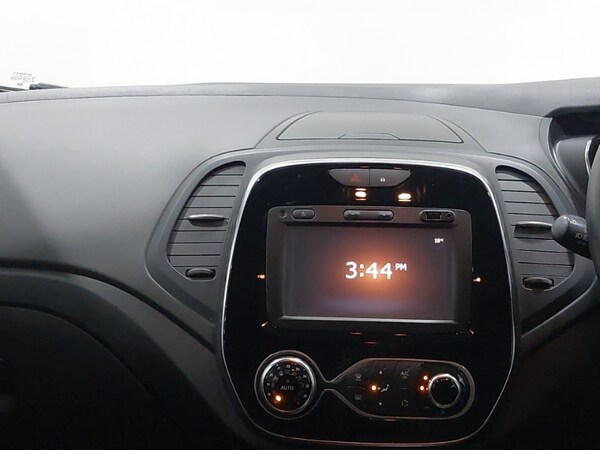 Used Renault Captur 2018 for sale - 76204898: Photo 10