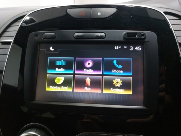 Used Renault Captur 2018 for sale - 76204898: Photo 12