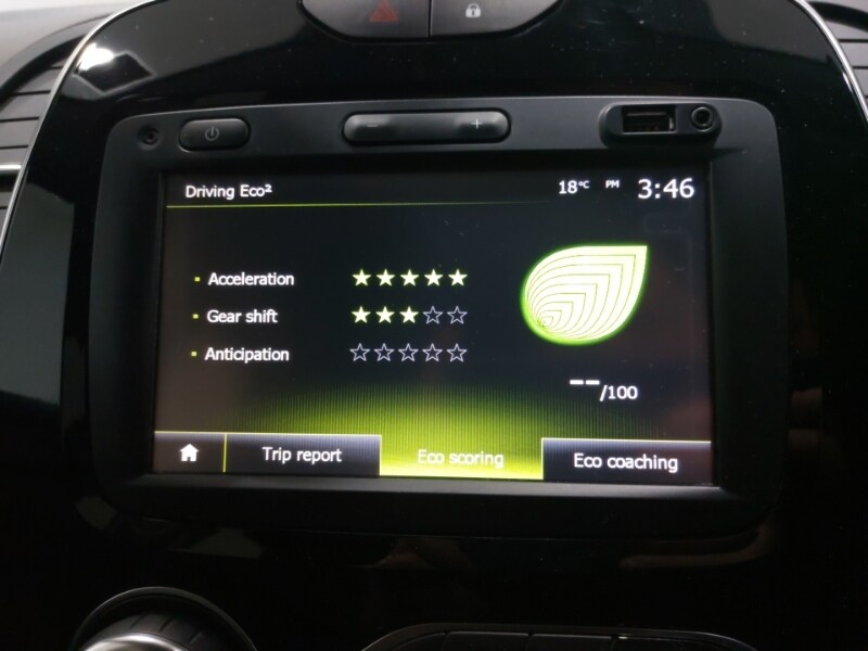 Used Renault Captur 2018 for sale - 76204898: Photo 13