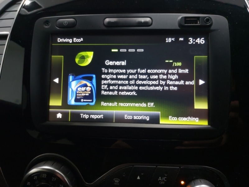 Used Renault Captur 2018 for sale - 76204898: Photo 15