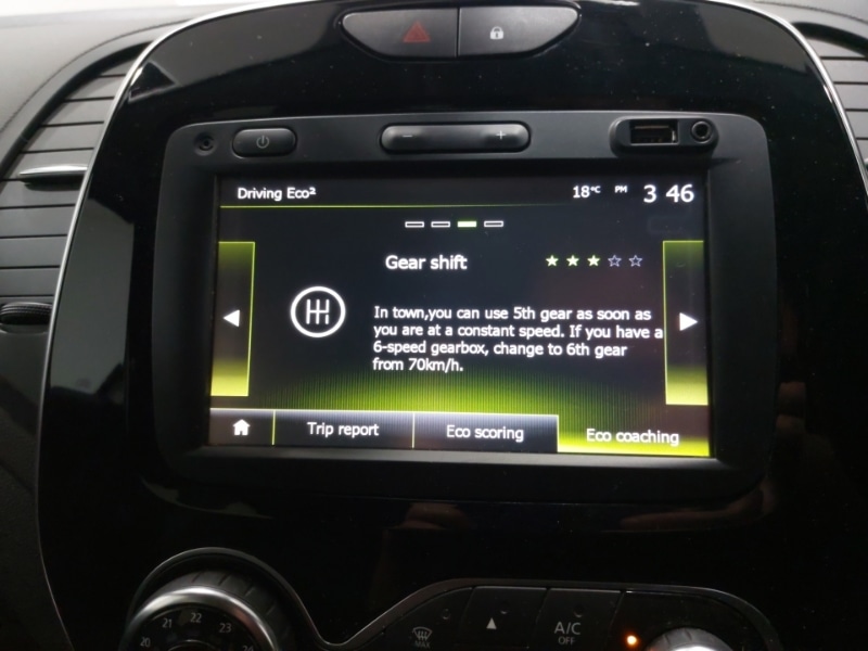 Used Renault Captur 2018 for sale - 76204898: Photo 17