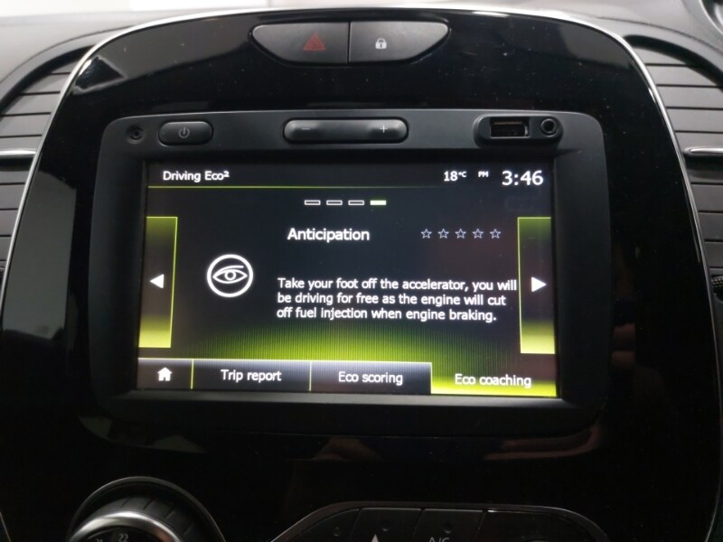 Used Renault Captur 2018 for sale - 76204898: Photo 18