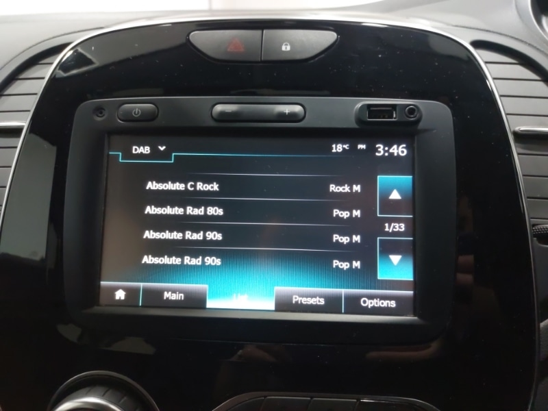 Used Renault Captur 2018 for sale - 76204898: Photo 19