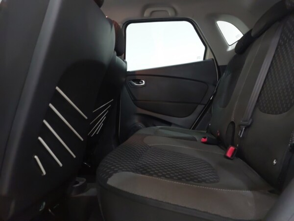 Used Renault Captur 2018 for sale - 76204898: Photo 6