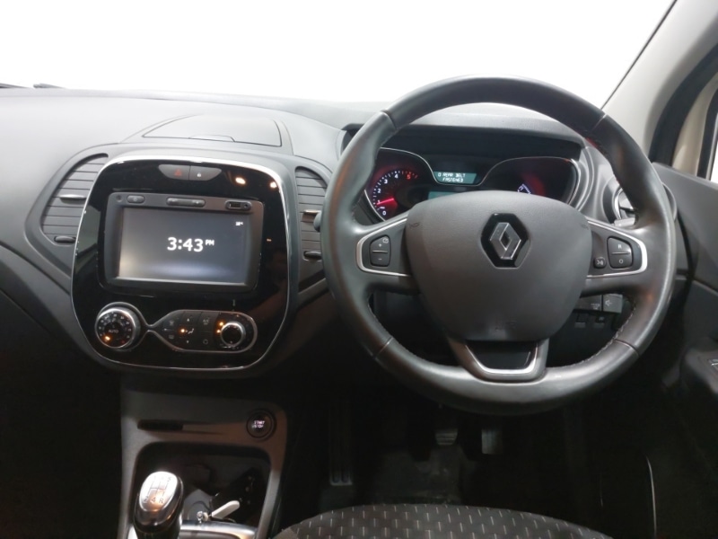 Used Renault Captur 2018 for sale - 76204898: Photo 7