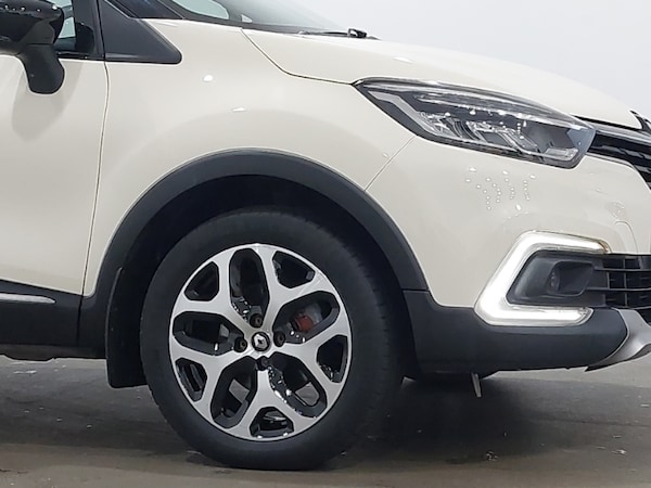 Used Renault Captur 2018 for sale - 76204898: Photo 9