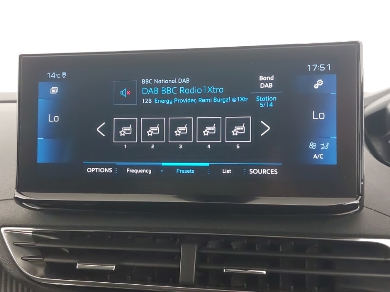 Used Peugeot 3008 2021 for sale - 76595181: Photo 13