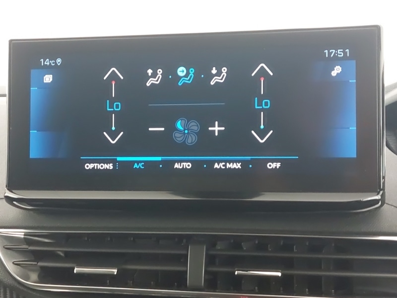 Used Peugeot 3008 2021 for sale - 76595181: Photo 14