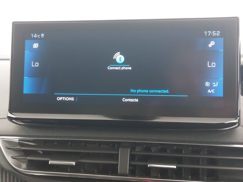 Used Peugeot 3008 2021 for sale - 76595181: Photo 16