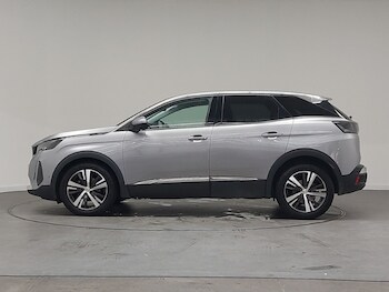 Used Peugeot 3008 2021 for sale - 76595181: Photo