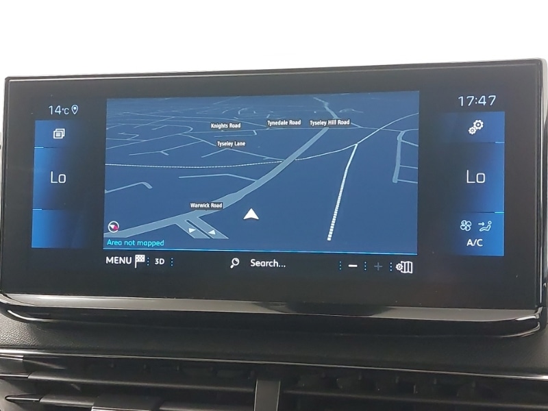 Used Peugeot 3008 2021 for sale - 76595181: Photo 7