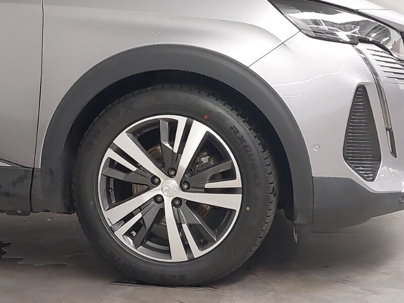 Used Peugeot 3008 2021 for sale - 76595181: Photo 9