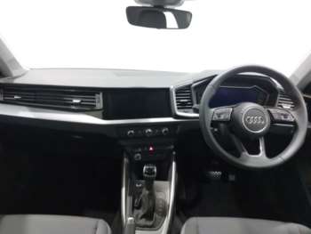 Used Audi A1 2024 for sale - 75204844: Photo