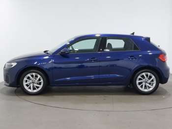 Used Audi A1 2024 for sale - 75204844: Photo