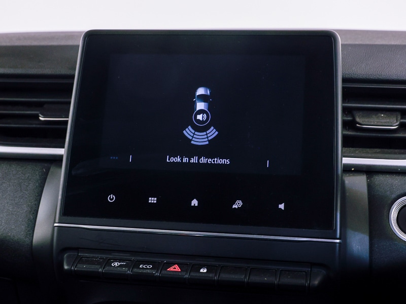 Used Renault Captur 2022 for sale - 77338042: Photo 11