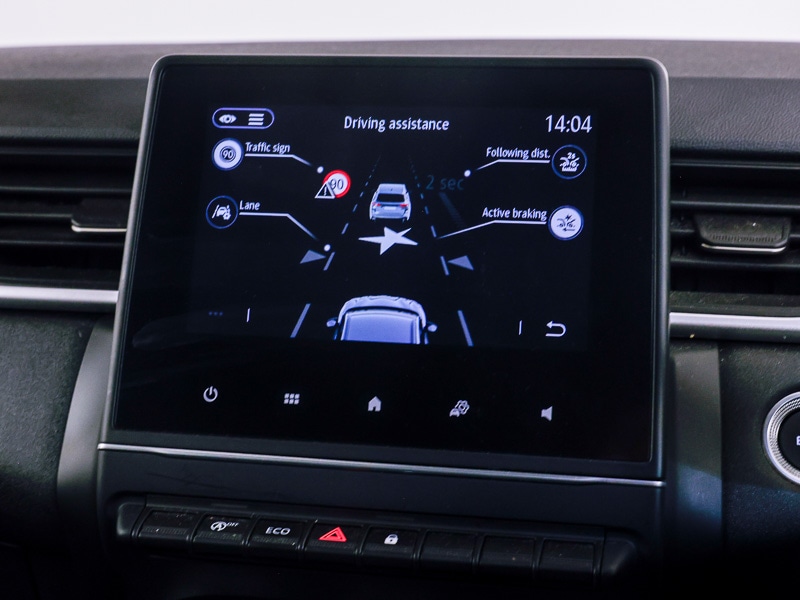 Used Renault Captur 2022 for sale - 77338042: Photo 14