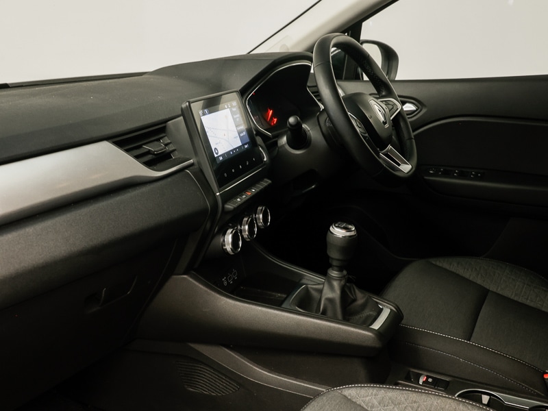 Used Renault Captur 2022 for sale - 77338042: Photo 15