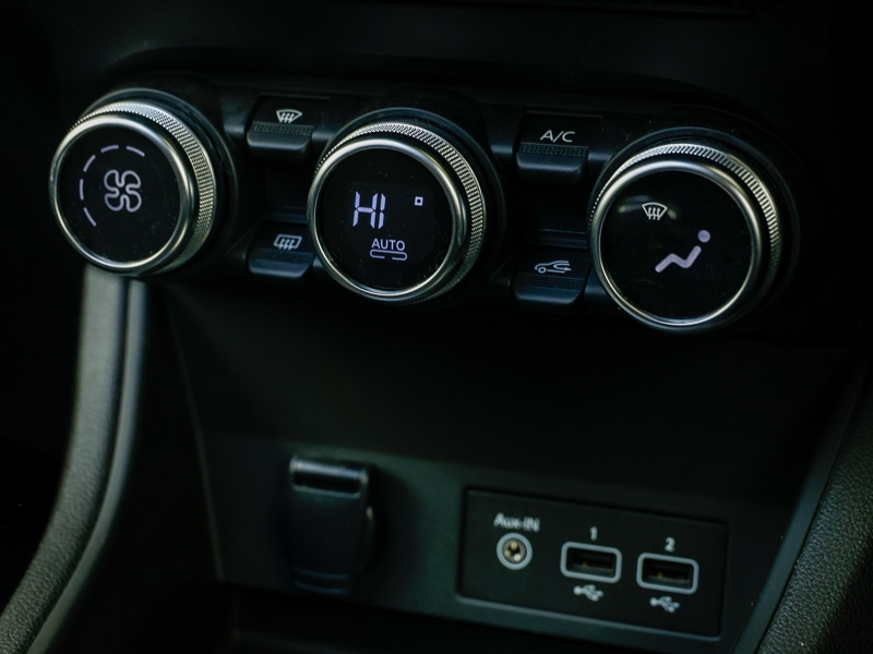 Used Renault Captur 2022 for sale - 77338042: Photo 16