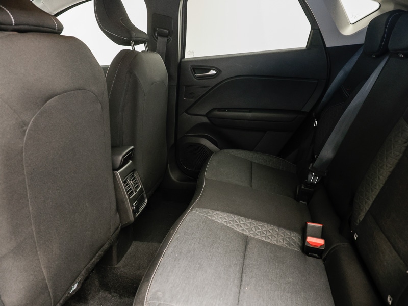 Used Renault Captur 2022 for sale - 77338042: Photo 6