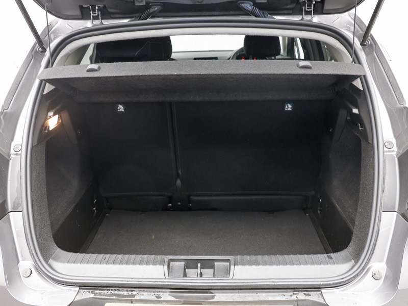 Used Renault Captur 2022 for sale - 77338042: Photo 8