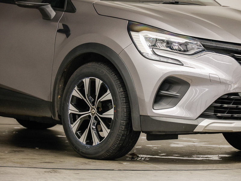 Used Renault Captur 2022 for sale - 77338042: Photo 9