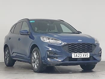 Used Ford Kuga 2023 for sale - 79768624: Photo