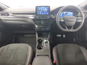 Used Ford Kuga 2023 for sale - 79768624: Photo