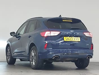 Used Ford Kuga 2023 for sale - 79768624: Photo