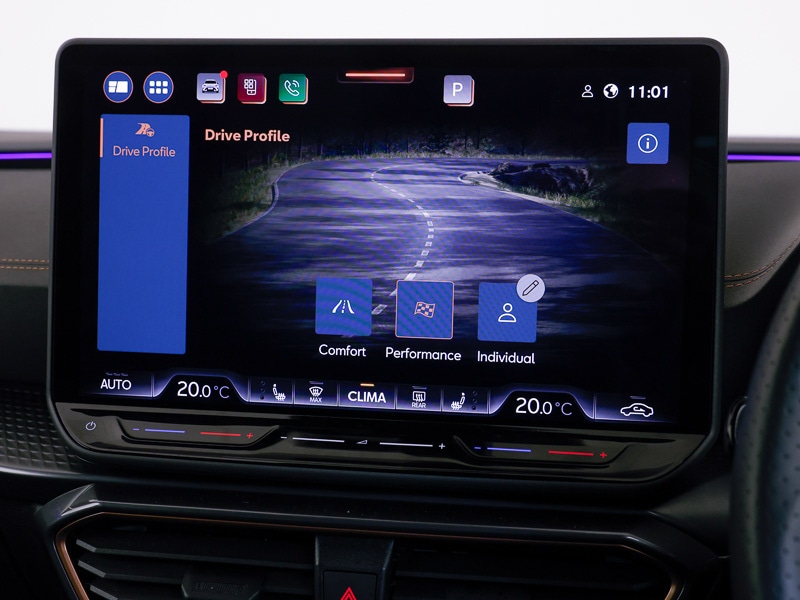 Used Cupra Formentor 2025 for sale - 78113502: Photo 11