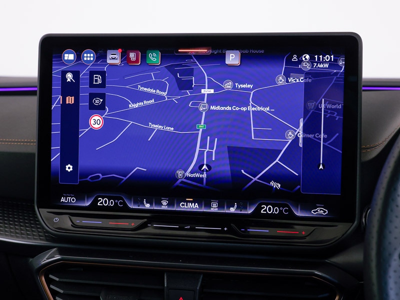 Used Cupra Formentor 2025 for sale - 78113502: Photo 12