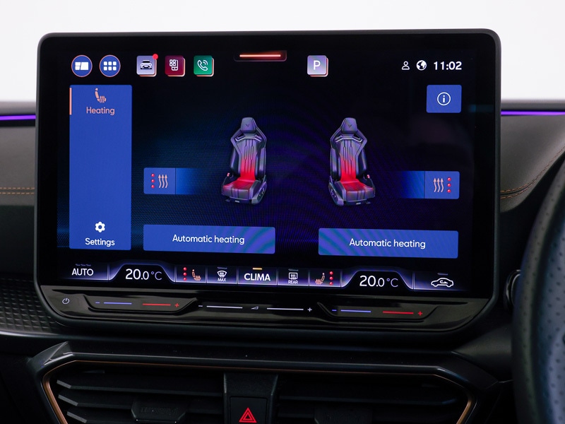 Used Cupra Formentor 2025 for sale - 78113502: Photo 14