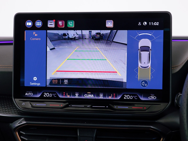 Used Cupra Formentor 2025 for sale - 78113502: Photo 15