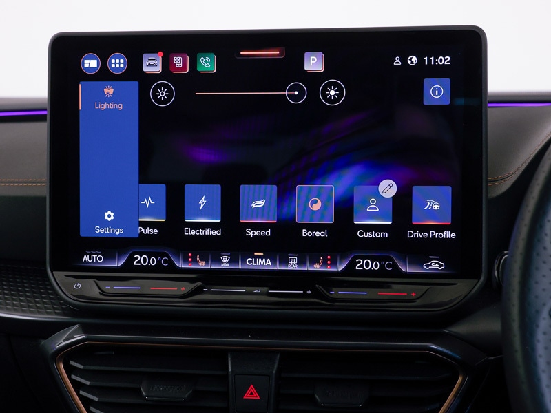 Used Cupra Formentor 2025 for sale - 78113502: Photo 16