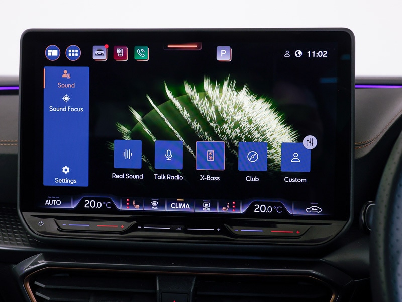 Used Cupra Formentor 2025 for sale - 78113502: Photo 17